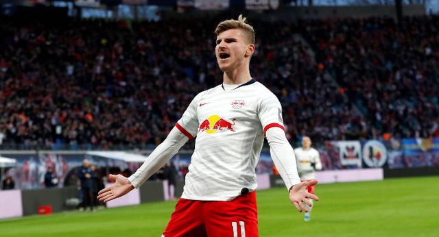  德甲半程盘点拜仁优势缩水仅领先五分  