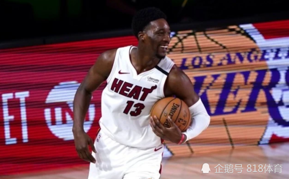  阿德巴约25+15热火稳居前三  