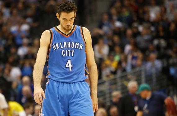  雷霆新秀霍姆格伦伤愈回归  