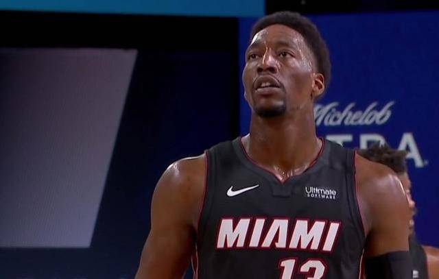  阿德巴约统治攻防两端热火客场力克雄鹿显韧性